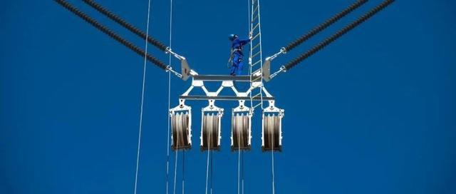 特高壓建設(shè)思路生變，“十四五”將呈集中開(kāi)工態(tài)勢(shì)